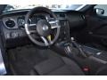 Ingot Silver - Mustang GT Coupe Photo No. 14