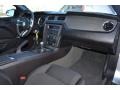 Ingot Silver - Mustang GT Coupe Photo No. 16