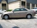 Radiant Bronze - CTS Sedan Photo No. 4