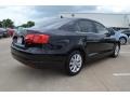 Black - Jetta SE Sedan Photo No. 2