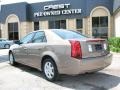 Radiant Bronze - CTS Sedan Photo No. 5