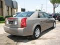 Radiant Bronze - CTS Sedan Photo No. 6