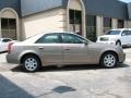 Radiant Bronze - CTS Sedan Photo No. 7