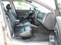 Radiant Bronze - CTS Sedan Photo No. 9