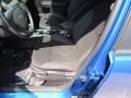 2011 Blue Flame Metallic Ford Focus SES Sedan  photo #4