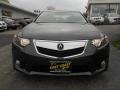 Graphite Luster Metallic - TSX Sedan Photo No. 2