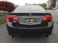 Graphite Luster Metallic - TSX Sedan Photo No. 5