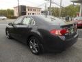 Graphite Luster Metallic - TSX Sedan Photo No. 6