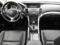 Graphite Luster Metallic - TSX Sedan Photo No. 9