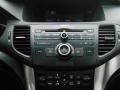 Graphite Luster Metallic - TSX Sedan Photo No. 10