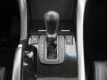 2012 Graphite Luster Metallic Acura TSX Sedan  photo #11