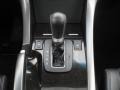 Graphite Luster Metallic - TSX Sedan Photo No. 11