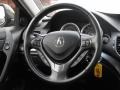 Graphite Luster Metallic - TSX Sedan Photo No. 12