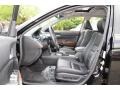 2011 Crystal Black Pearl Honda Accord EX-L Sedan  photo #11