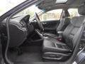 Graphite Luster Metallic - TSX Sedan Photo No. 15