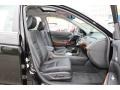 2011 Crystal Black Pearl Honda Accord EX-L Sedan  photo #27