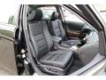 2011 Crystal Black Pearl Honda Accord EX-L Sedan  photo #28