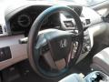 2011 Polished Metal Metallic Honda Odyssey EX  photo #11