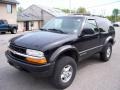 Onyx Black - Blazer LS 4x4 Photo No. 1