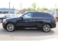 2014 Carbon Black Metallic BMW X5 xDrive50i  photo #6