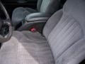 Onyx Black - Blazer LS 4x4 Photo No. 2