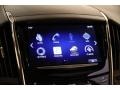 2014 Cadillac ATS 2.0L Turbo Controls