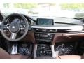 Mocha Dashboard Photo for 2014 BMW X5 #93442618