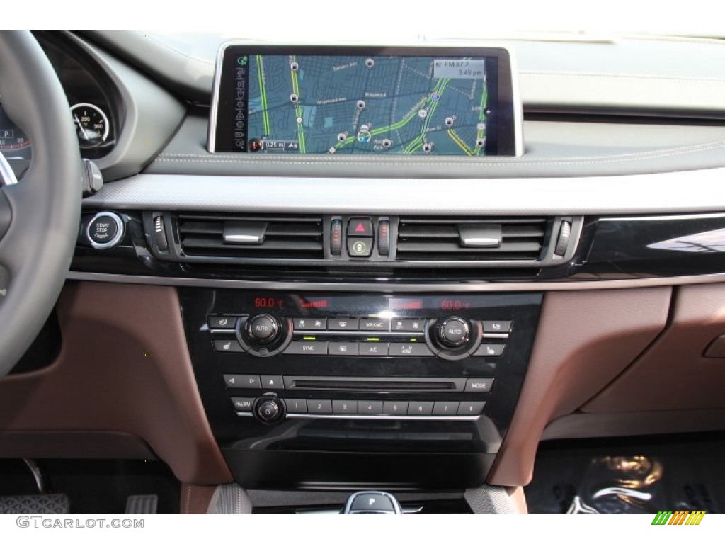 2014 BMW X5 xDrive50i Navigation Photo #93442642