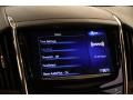 2014 Cadillac ATS 2.0L Turbo Controls