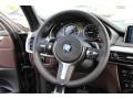 2014 Carbon Black Metallic BMW X5 xDrive50i  photo #16