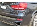 2014 Carbon Black Metallic BMW X5 xDrive50i  photo #23