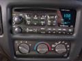 2000 Onyx Black Chevrolet Blazer LS 4x4  photo #8