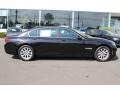  2013 7 Series 740Li xDrive Sedan Black Sapphire Metallic