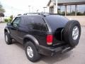 2000 Onyx Black Chevrolet Blazer LS 4x4  photo #10