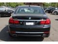 Black Sapphire Metallic - 7 Series 740Li xDrive Sedan Photo No. 4