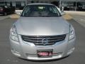 Brilliant Silver - Altima 2.5 S Photo No. 2