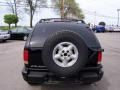 2000 Onyx Black Chevrolet Blazer LS 4x4  photo #11