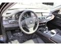 Black Sapphire Metallic - 7 Series 740Li xDrive Sedan Photo No. 10