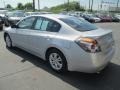 Brilliant Silver - Altima 2.5 S Photo No. 5