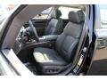 Black Sapphire Metallic - 7 Series 740Li xDrive Sedan Photo No. 12