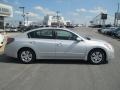 Brilliant Silver - Altima 2.5 S Photo No. 7