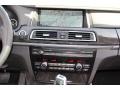 Black Sapphire Metallic - 7 Series 740Li xDrive Sedan Photo No. 14