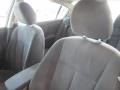 Brilliant Silver - Altima 2.5 S Photo No. 9
