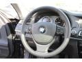 Black Sapphire Metallic - 7 Series 740Li xDrive Sedan Photo No. 16