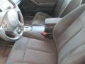 Brilliant Silver - Altima 2.5 S Photo No. 10