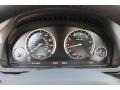  2013 7 Series 740Li xDrive Sedan 740Li xDrive Sedan Gauges