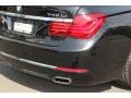 Black Sapphire Metallic - 7 Series 740Li xDrive Sedan Photo No. 22