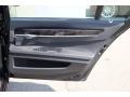 Black Sapphire Metallic - 7 Series 740Li xDrive Sedan Photo No. 23
