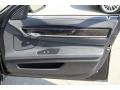 Black Sapphire Metallic - 7 Series 740Li xDrive Sedan Photo No. 25