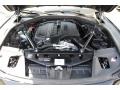 3.0 Liter DI TwinPower Turbocharged DOHC 24-Valve VVT Inline 6 Cylinder Engine for 2013 BMW 7 Series 740Li xDrive Sedan #93443716